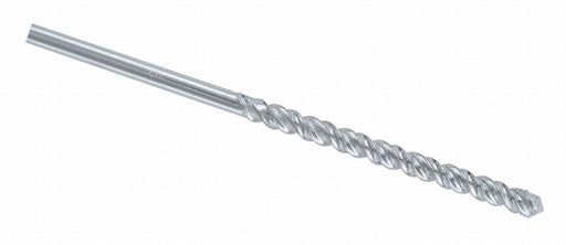 Hammer Masonry Drill 5/16in Carbide Head