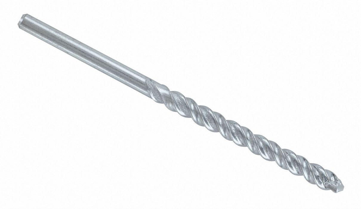 Hammer Masonry Drill 3/8in Carbide Head
