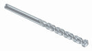 Hammer Masonry Drill 1/2in Carbide Head