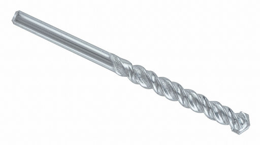Hammer Masonry Drill 1/2in Carbide Head