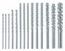 Masonry Drill Set