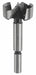 Forstner Drill 1.5in HSS