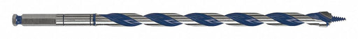 Auger Drill 5/8in Carbon Steel