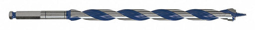 Auger Drill 3/4in Carbon Steel
