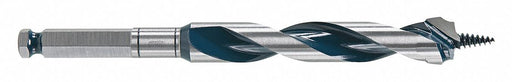 Auger Drill 13/16in Carbon Steel