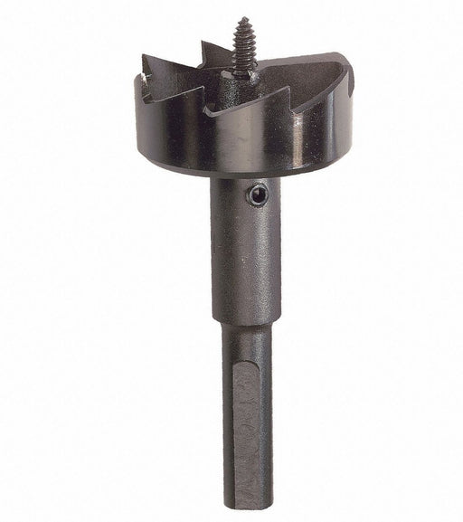 Self Feed Drill 2in Carbon Steel