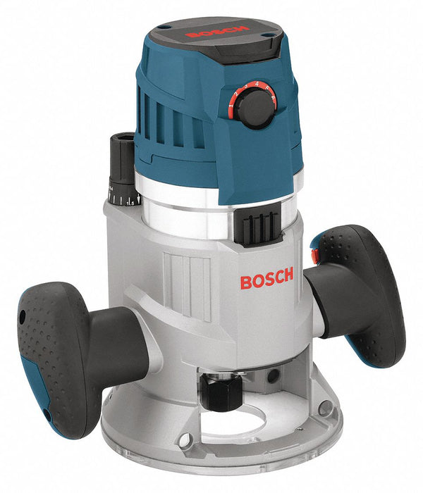Fixed Base Router Corded 2.3 hp