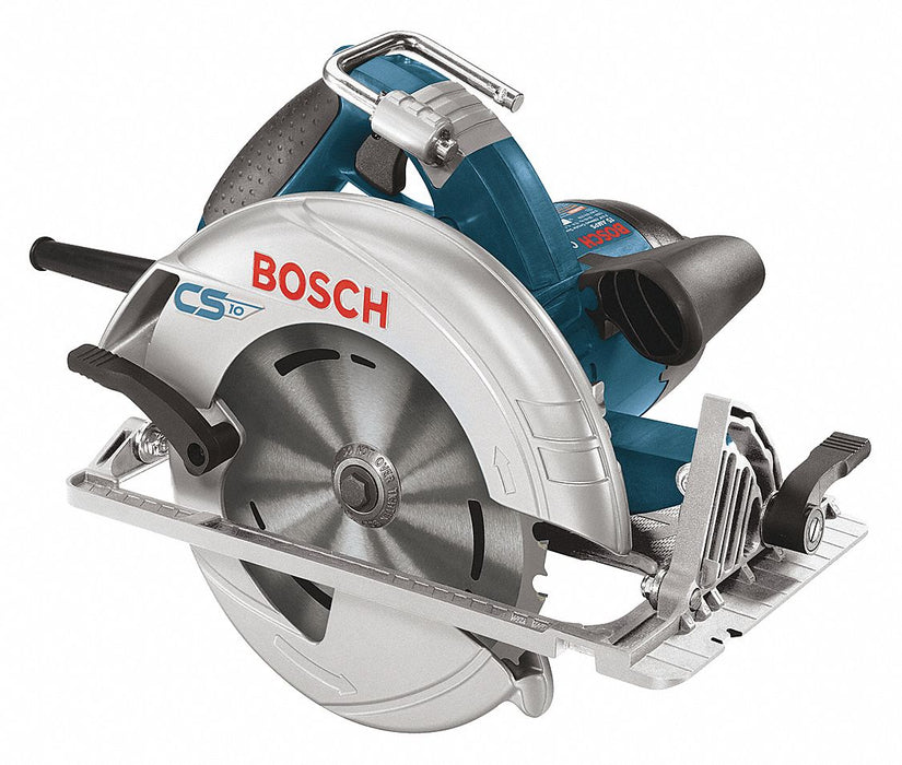 7-1/4In Circular Saw 15 Amp