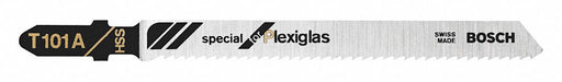 Jig Saw Blade Metal PK3