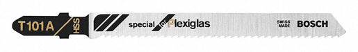 Jig Saw Blade Metal PK3