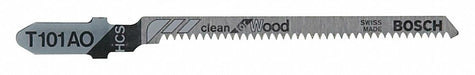 Jig Saw Blade Metal PK100