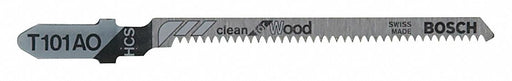 Jig Saw Blade Metal PK100