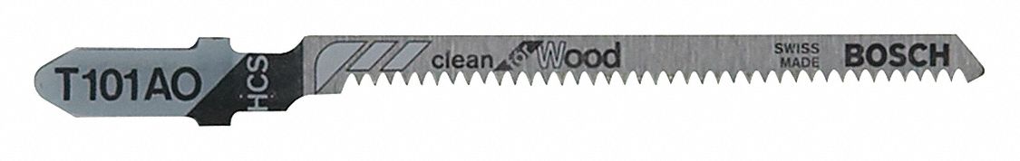 JigsawBlade L 3.25 Bi-Metal PK100