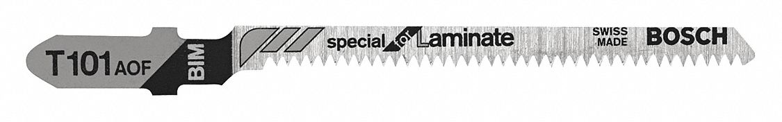Jig Saw Blade Metal PK5