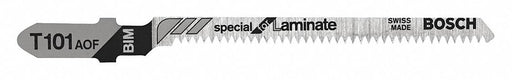 JigsawBlade L 3.25 Bi-Metal PK5 TPI 20