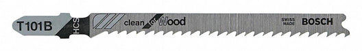 Jig Saw Blade Metal PK100