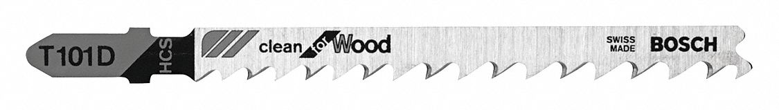Jig Saw Blade Metal PK100