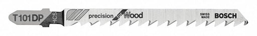 Jig Saw Blade Metal PK5
