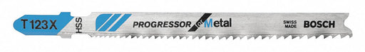 JigsawBlade L 4 Bi-Metal PK100