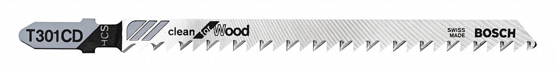 Jig Saw Blade Metal PK5