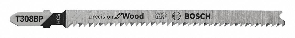 Precision for Wood Jigsaw Blade PK5