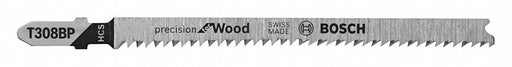 Precision for Wood Jigsaw Blade PK5