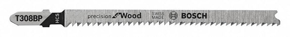 Precision for Wood Jigsaw Blade PK5