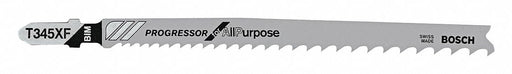 Jig Saw Blade Metal PK5