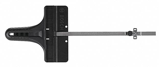 Jig Saw Guide 5-1/2 L