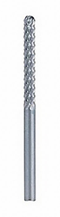 Tile Cutting Bit 1/8 in Dia 2 in L