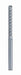 Tile Cutting Bit 1/8 in Dia 2 in L