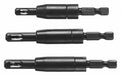 Screwdriving Bits Set #6 #8 #10 Steel
