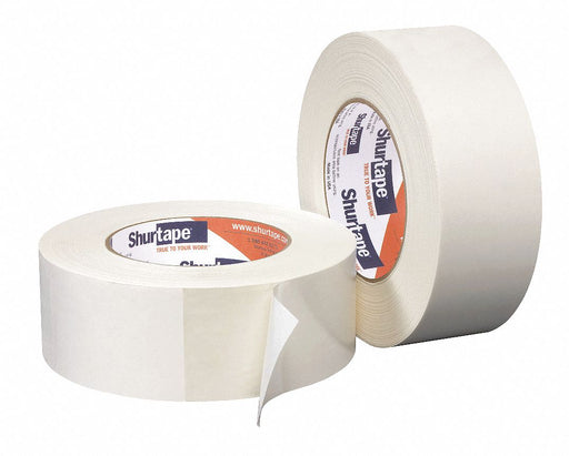 CarpetMountingTape Tan 25-1/8ydL PK24