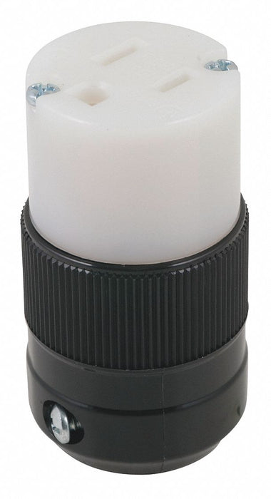Marinco Connector 15A 120V PK10