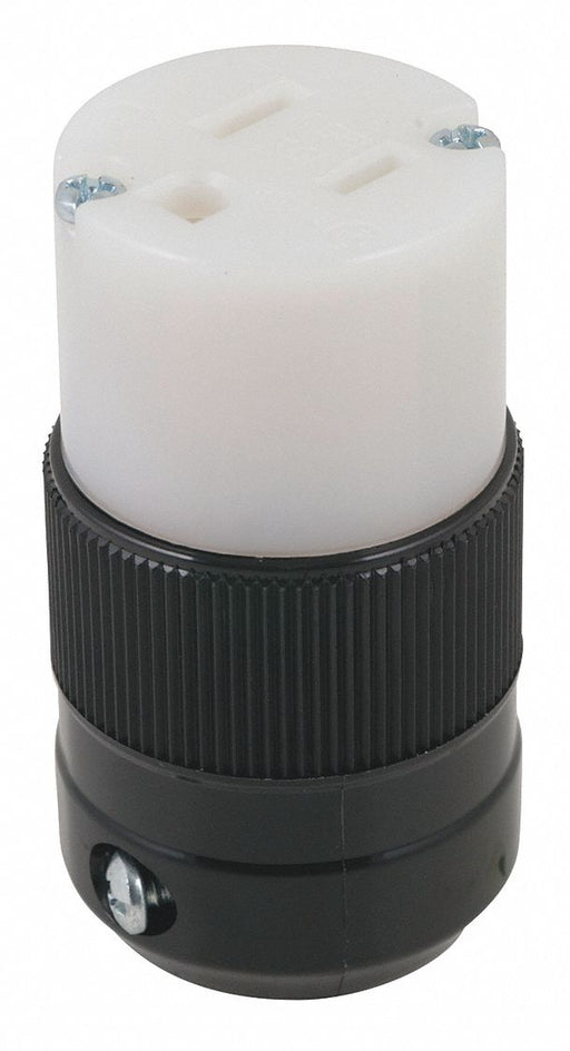Marinco Connector 15A 120V PK10