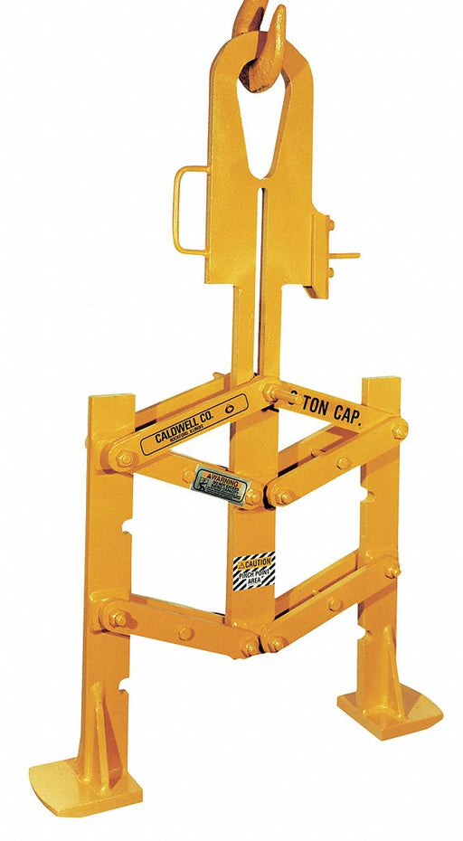 Vertical Coil Lifter 24 Coil dia 10000lb