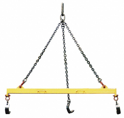 Plate Lifter Adjustable 20 000 lb