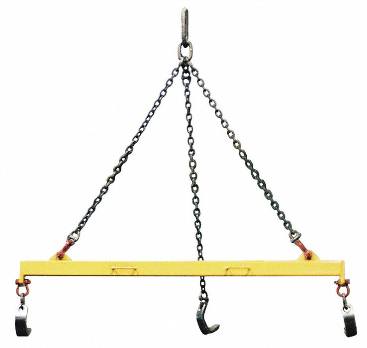 Plate Lifter Adjustable 20 000 lb