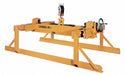 Sheet Lifter 16 in to 72 in 20000 lb Cap