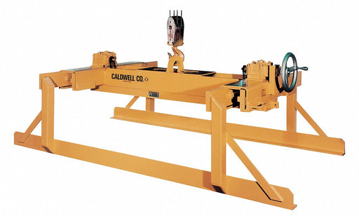 Sheet Lifter 16 in to 60 in 6 000 lb Cap