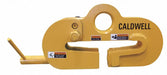 Beam Web Clamp Steel 22 000 lb