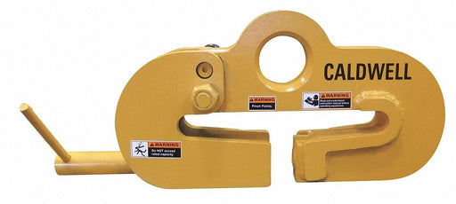 Beam Web Clamp Steel 22 000 lb
