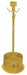 Sling Stand 60 1/4 in L x 24 in W