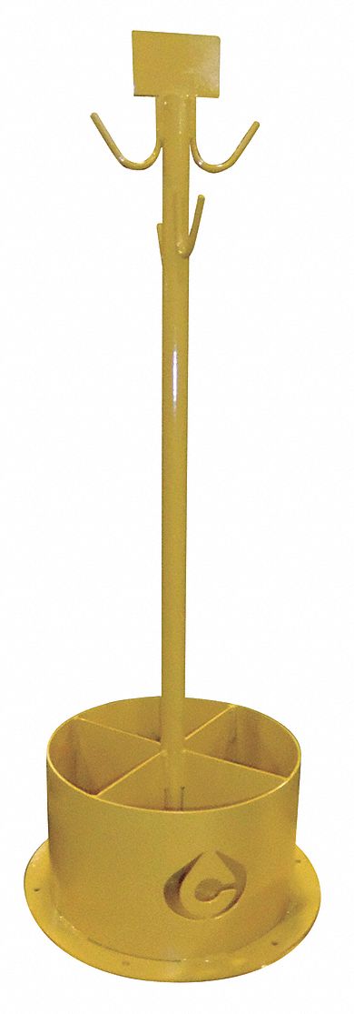 Sling Stand 60 1/4 in L x 24 in W