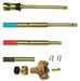 Adjustable Rod W Pressure Relief Valve