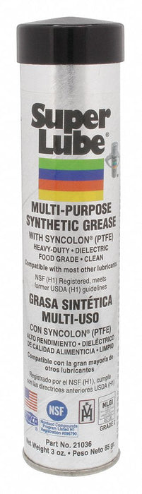 Multipurpose Grease Cartridge 3 oz