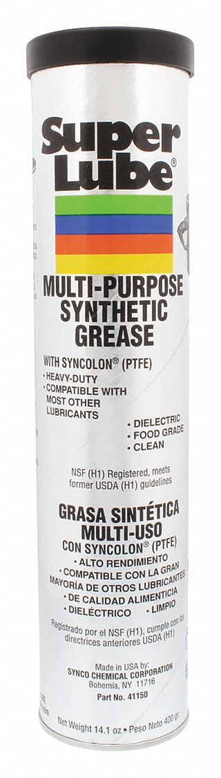 Multipurpose Grease Cartridge 14oz