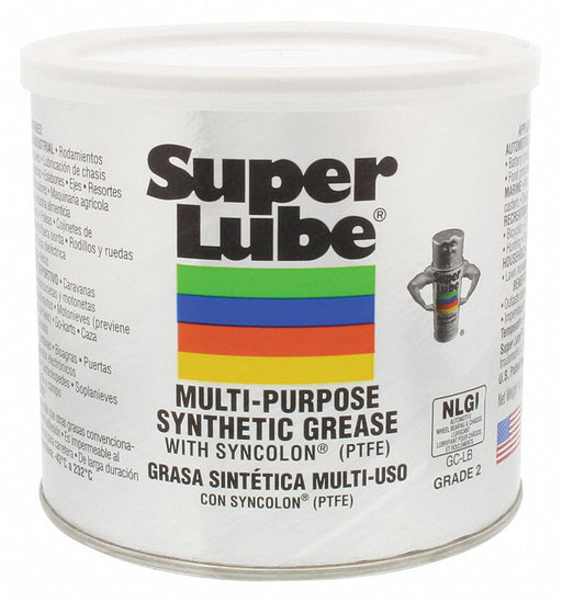 Multipurpose Grease Can 14oz