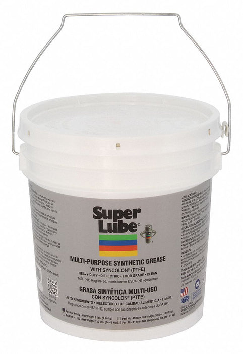 Multipurpose Grease Pail 5lb