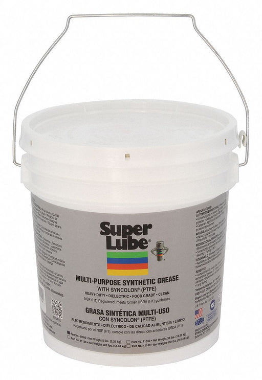 Multipurpose Grease Pail 5lb